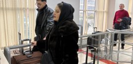 İrandan daha 5 Azərbaycan vətəndaşı təxliyə olunub