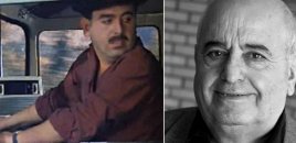 Qafqaz əsiri”nin aktyoru vəfat etdi