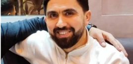 40 yaşlı sahibkarın meyiti tapıldı