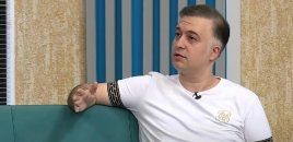 Hüseyn əsəbiləşdi: "Erməni kimi çalmayın"