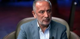 Fatih Altaylı təcili əməliyyat oldundu