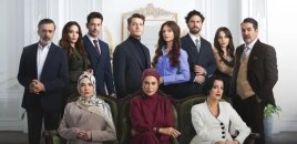 Hülya Avşarın rol aldığı serialın yayımı dayandırılır