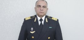 Azad Mustafayev işdən çıxarıldı