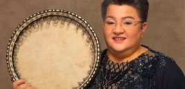 Könül Xasıyevanın doğum günüdür