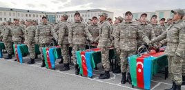 Hərbi xidmətdən boyun qaçıranları hansı cəza gözləyir? - Vəkildən açıqlama