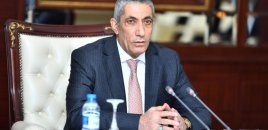 “Panika yaratmayın!” - Siyavuş Novruzovdan çağırış