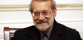 İsrailin müdafiə naziri: Əli Laricani öldürülüb