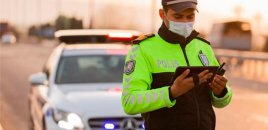 Qayda pozan sürücülərə protokol verilməsində yeni QAYDA
