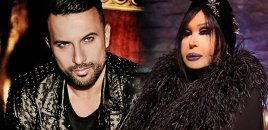 Tarkan Bülent Ersoy üçün mahnı yazdı