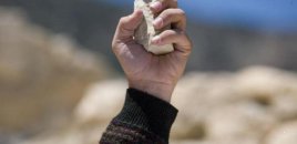 Sürət qatarına daş atan daha 4 yeniyetmə müəyyən edildi