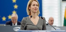 Aİ Hörmüz boğazı ilə bağlı diplomatik həll yolu axtarır