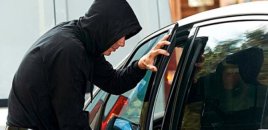 Yük avtomobillərindən oğurluq edən şəxs saxlanıldı