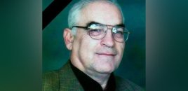 Xalq artistinin rejissor qardaşı vəfat etdi