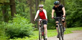 Velosiped sürmək yaddaşı yaxşılaşdırır - Yeni araşdırma