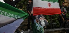 İranda casusluq əməliyyatı: 55 nəfər saxlanıldı