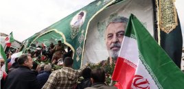 Albaniya SEPAH-ı terror təşkilatı kimi tanıyıb