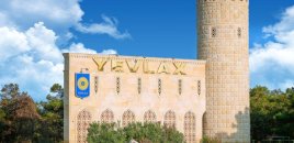 Yevlax 2027-ci il üçün Azərbaycanın "İdman Paytaxtı" seçilib