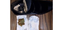 İstintaq təcridxanasına narkotik keçirilməsinin qarşısı alınıb