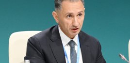 Rəşad Nəbiyevin müavinlərinin sayı artırıldı - Prezidentdən Fərman