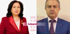 Özünü həkim kimi təqdim edənlərin tibb təhsili yox imiş - ADLAR/FOTO