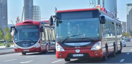 Dövlət bu avtobus xəttlərini satışa çıxarır - Almaq istəyənlərin DİQQƏTİNƏ!