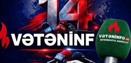 Vətəninfo.az: 14 ilin işığında…