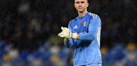 “Qarabağ”ın qapıçısı Polşa millisinə çağırılacaq