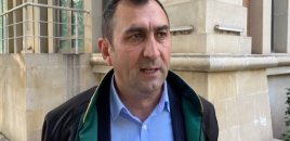 Vəkil Zabil Qəhrəmanovun həbs müddəti uzadılıb