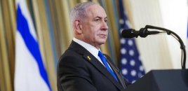 Netanyahu: "Əli Laricanini məhv etdik"