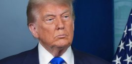 ABŞ İrandan yaxın zamanda çıxacaq - Tramp