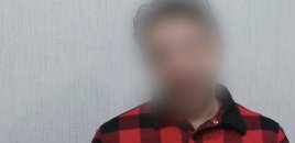 DTX Prezidentin ailəsini şantaj edəni saxladı - Video