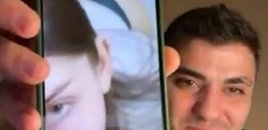 Söyüş bloqerlərinin nümayiş etdirdiyi foto saxta çıxdı