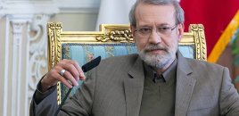 Laricaninin oğlu da öldürülüb