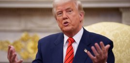 NATO ölkələri İrana qarşı əməliyyatda iştirak etmək istəmir - Tramp