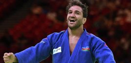 Hidayət Heydərov yenidən millidə