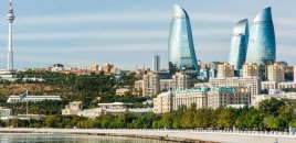 Bakının ən bahalı küçəsi bəlli oldu