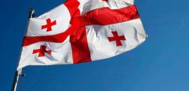 Gürcüstanda matəm elan edilib