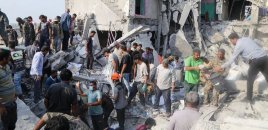 BMT İranda qızlar məktəbinə hücumu araşdırmağa başlayıb