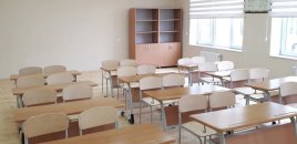 Bakıda məktəbdə baş verən hadisə ilə bağlı araşdırma aparılır