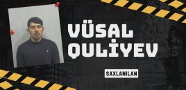 “TikTok”da narkokuryerlik edən şəxsdən 5 kiloqram marixuana aşkarlandı