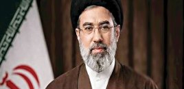 İran XİN rəhbəri: Müctəba Xamenei sağ-salamatdır, vəziyyət nəzarəti altındadır