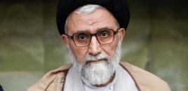 İsrail ordusu İranın kəşfiyyat nazirini hədəf alıb