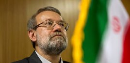 Laricaninin öldürüldüyü yerdən görüntülər - FOTO