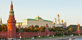 Kreml Əli Laricaninin öldürülməsini pislədi