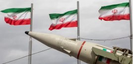 SEPAH: Çoxbaşlıqlı raketlərlə ABŞ-ın hərbi bazaları və İsrail ordusunun toplanma məntəqələri vurulub
