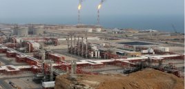 ABŞ və İsrail İranın cənubundakı neft-qaz obyektlərinə zərbələr endirib