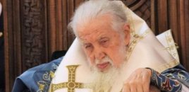 II İlya martın 22-də dəfn olunacaq