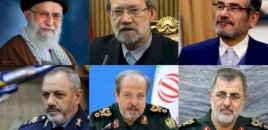 İranın 19 gündə itirdikləri - SİYAHI