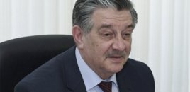 Prezidentdən Mixail Zabelinlə bağlı - Sərəncam