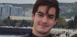 İnternat məktəbinin şagirdi imtahan günü öldü